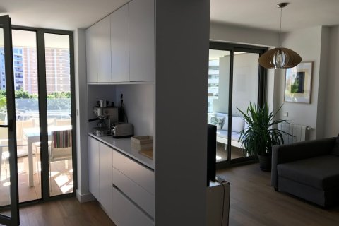 Appartamento in vendita a San Juan, Alicante, Spagna 2 camere da letto, 102 mq. N° 142959 - foto 6