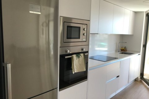 Appartamento in vendita a San Juan, Alicante, Spagna 2 camere da letto, 102 mq. N° 142959 - foto 4