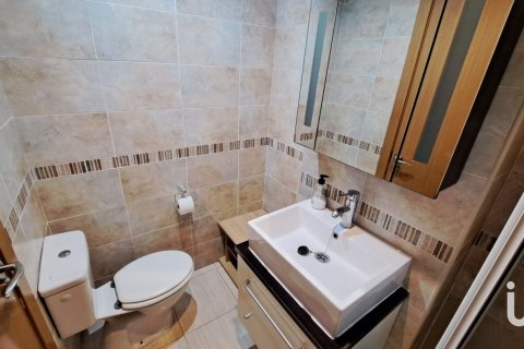 Huoneisto myytävänä Oropesa del Mar, Castellon, Espanja, 2 makuuhuonetta, 108 m2 No. 153779 - kuva 10