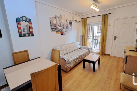 Huoneisto myytävänä Oropesa del Mar, Castellon, Espanja, 2 makuuhuonetta, 108 m2 No. 153779 - kuva 5