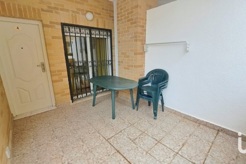 Huoneisto myytävänä Oropesa del Mar, Castellon, Espanja, 2 makuuhuonetta, 108 m2 No. 153779 - kuva 3