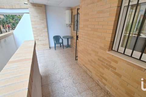 Huoneisto myytävänä Oropesa del Mar, Castellon, Espanja, 2 makuuhuonetta, 108 m2 No. 153779 - kuva 16
