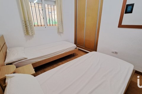 Huoneisto myytävänä Oropesa del Mar, Castellon, Espanja, 2 makuuhuonetta, 108 m2 No. 153779 - kuva 12