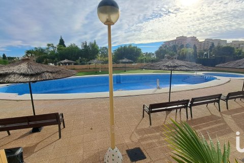 Huoneisto myytävänä Oropesa del Mar, Castellon, Espanja, 2 makuuhuonetta, 108 m2 No. 153779 - kuva 19