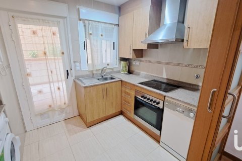 Huoneisto myytävänä Oropesa del Mar, Castellon, Espanja, 2 makuuhuonetta, 108 m2 No. 153779 - kuva 6