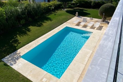 Сasa en venta en Mijas, Málaga, España 3 dormitorios, 296 m2 No. 153782 - foto 15