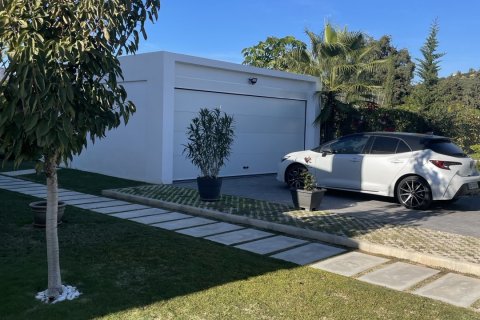 Сasa en venta en Mijas, Málaga, España 3 dormitorios, 296 m2 No. 153782 - foto 24