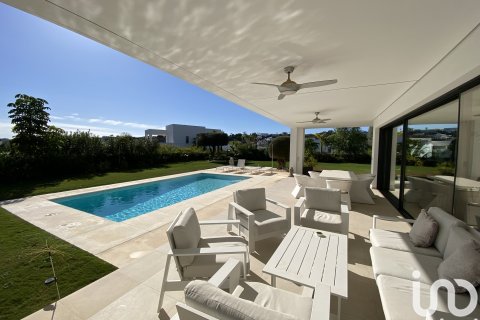 Сasa en venta en Mijas, Málaga, España 3 dormitorios, 296 m2 No. 153782 - foto 18