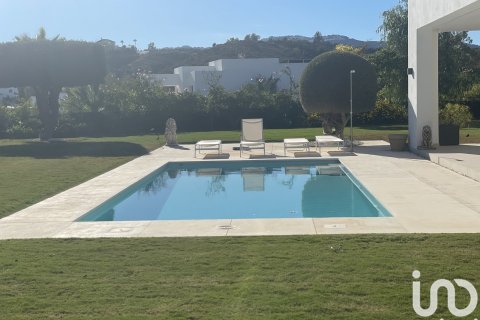 Сasa en venta en Mijas, Málaga, España 3 dormitorios, 296 m2 No. 153782 - foto 21