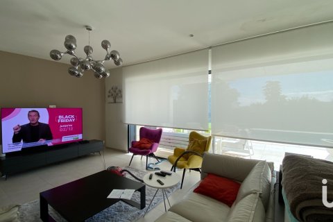 Сasa en venta en Mijas, Málaga, España 3 dormitorios, 296 m2 No. 153782 - foto 6