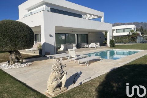 Сasa en venta en Mijas, Málaga, España 3 dormitorios, 296 m2 No. 153782 - foto 2