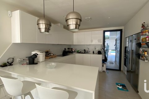 Сasa en venta en Mijas, Málaga, España 3 dormitorios, 296 m2 No. 153782 - foto 4