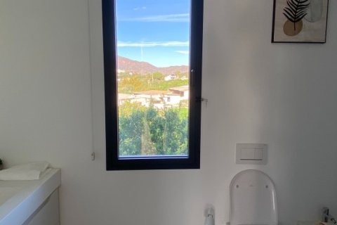 Сasa en venta en Mijas, Málaga, España 3 dormitorios, 296 m2 No. 153782 - foto 13