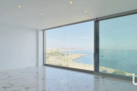 Huoneisto myytävänä Vila Joiosa, Alicante, Espanja, 3 makuuhuonetta, 310 m2 No. 153784 - kuva 5