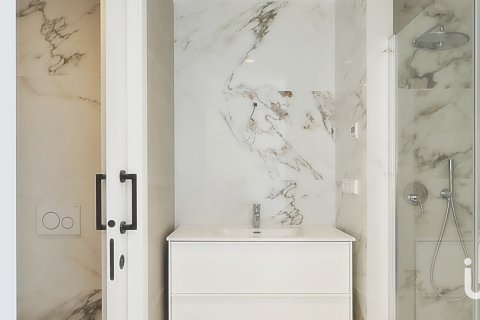 Huoneisto myytävänä Vila Joiosa, Alicante, Espanja, 3 makuuhuonetta, 310 m2 No. 153784 - kuva 13