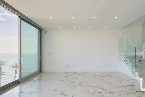 Huoneisto myytävänä Vila Joiosa, Alicante, Espanja, 3 makuuhuonetta, 310 m2 No. 153784 - kuva 2