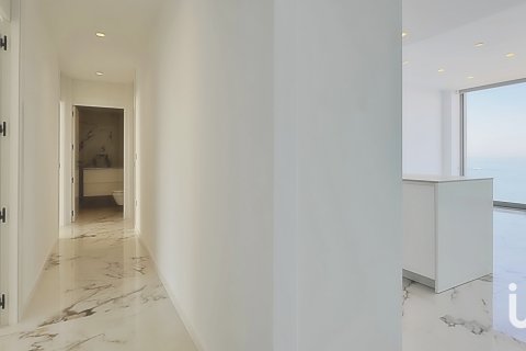 Huoneisto myytävänä Vila Joiosa, Alicante, Espanja, 3 makuuhuonetta, 310 m2 No. 153784 - kuva 9