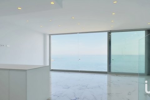 Huoneisto myytävänä Vila Joiosa, Alicante, Espanja, 3 makuuhuonetta, 310 m2 No. 153784 - kuva 7