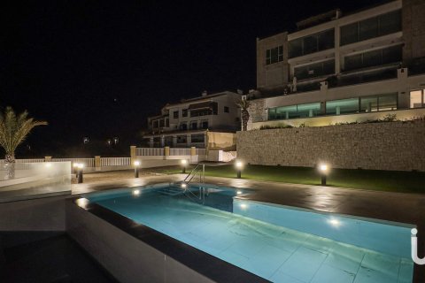 Huoneisto myytävänä Vila Joiosa, Alicante, Espanja, 3 makuuhuonetta, 310 m2 No. 153784 - kuva 27