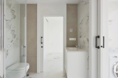 Huoneisto myytävänä Vila Joiosa, Alicante, Espanja, 3 makuuhuonetta, 310 m2 No. 153784 - kuva 18