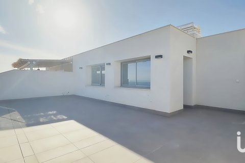 Huoneisto myytävänä Vila Joiosa, Alicante, Espanja, 3 makuuhuonetta, 310 m2 No. 153784 - kuva 23