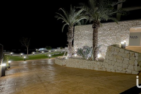 Huoneisto myytävänä Vila Joiosa, Alicante, Espanja, 3 makuuhuonetta, 310 m2 No. 153784 - kuva 26