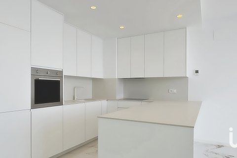 Huoneisto myytävänä Vila Joiosa, Alicante, Espanja, 3 makuuhuonetta, 310 m2 No. 153784 - kuva 6