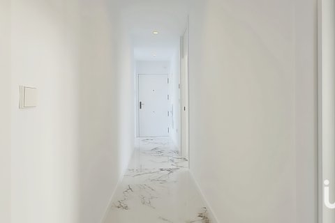 Huoneisto myytävänä Vila Joiosa, Alicante, Espanja, 3 makuuhuonetta, 310 m2 No. 153784 - kuva 8