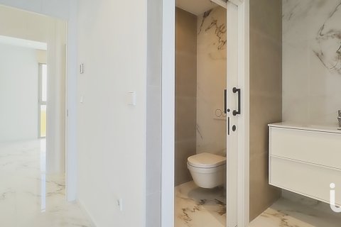 Huoneisto myytävänä Vila Joiosa, Alicante, Espanja, 3 makuuhuonetta, 310 m2 No. 153784 - kuva 15