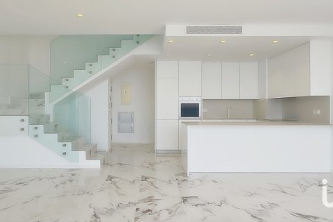 Huoneisto myytävänä Vila Joiosa, Alicante, Espanja, 3 makuuhuonetta, 310 m2 No. 153784 - kuva 3