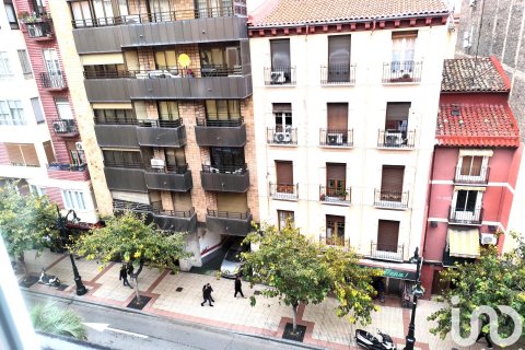 Wohnung zum Verkauf in Zaragoza, Spanien 3 Schlafzimmer, 94 m2 Nr. 153778 - Foto 14