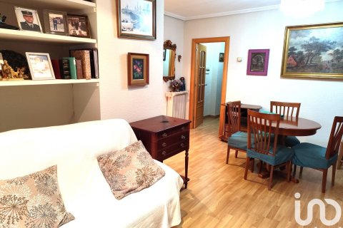 Wohnung zum Verkauf in Zaragoza, Spanien 3 Schlafzimmer, 94 m2 Nr. 153778 - Foto 3