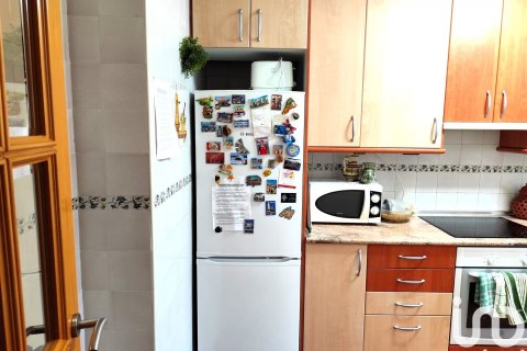 Wohnung zum Verkauf in Zaragoza, Spanien 3 Schlafzimmer, 94 m2 Nr. 153778 - Foto 9
