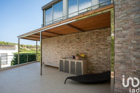 Продажа дома в Льорет-де-Мар, Герона, Испания 4 спальни, 352м2 №153783 - фото 24