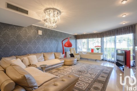 Продажа дома в Льорет-де-Мар, Герона, Испания 4 спальни, 352м2 №153783 - фото 2