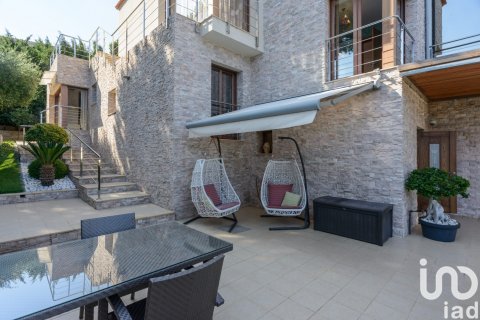 Продажа дома в Льорет-де-Мар, Герона, Испания 4 спальни, 352м2 №153783 - фото 28