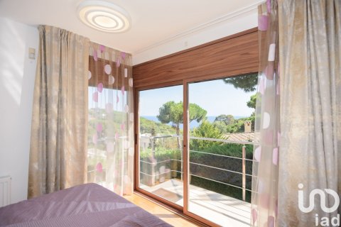 Продажа дома в Льорет-де-Мар, Герона, Испания 4 спальни, 352м2 №153783 - фото 17