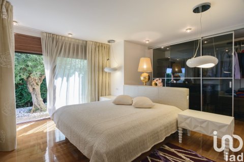 Продажа дома в Льорет-де-Мар, Герона, Испания 4 спальни, 352м2 №153783 - фото 14