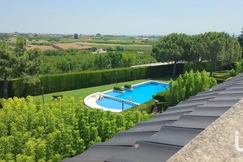 Продажа дома в Альпикат, Лерида, Испания 6 спален, 375м2 №153780 - фото 2