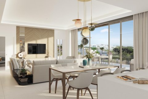 Bungalow for sale in Marbella, Malaga, Spain 4 bedrooms, 340 sq.m. No. 169096 - photo 2