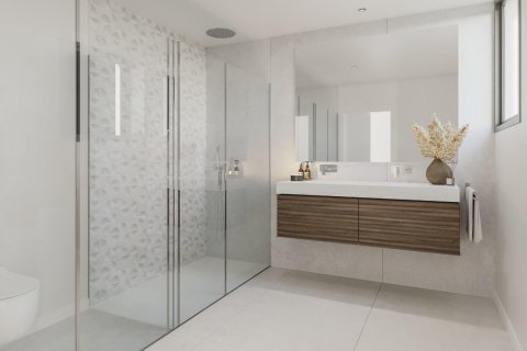 Bungalow for sale in Marbella, Malaga, Spain 4 bedrooms, 340 sq.m. No. 169096 - photo 6
