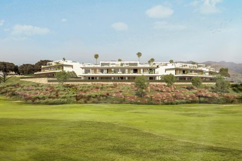 Bungalow for sale in Marbella, Malaga, Spain 3 bedrooms, 156 sq.m. No. 169097 - photo 7