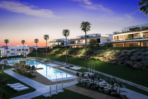 Bungalow for sale in Marbella, Malaga, Spain 3 bedrooms, 156 sq.m. No. 169097 - photo 10