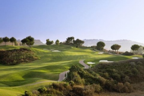 Apartment for sale in Mijas, Malaga, Spain 3 bedrooms, 148 sq.m. No. 169100 - photo 10