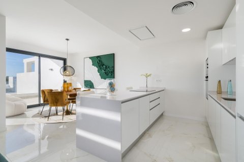 Penthouse for sale in Estepona, Malaga, Spain 3 bedrooms, 145 sq.m. No. 169094 - photo 10