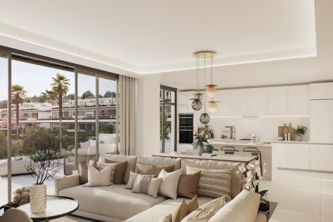 Bungalow for sale in Marbella, Malaga, Spain 4 bedrooms, 252 sq.m. No. 169095 - photo 3