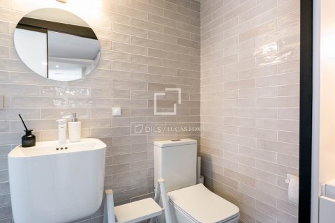 Villa for sale in Gava, Barcelona, Spain 3 bedrooms, 231 sq.m. No. 150306 - photo 26