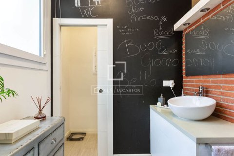 Apartamento en venta en Barcelona, España 2 dormitorios, 98 m2 No. 150302 - foto 17