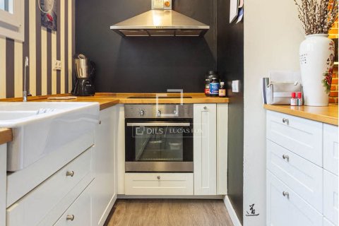 Apartamento en venta en Barcelona, España 2 dormitorios, 98 m2 No. 150302 - foto 5