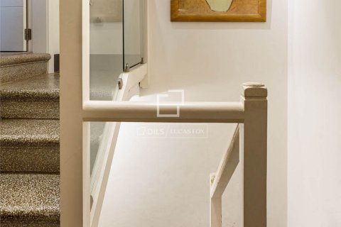 Apartamento en venta en Barcelona, España 2 dormitorios, 98 m2 No. 150302 - foto 10